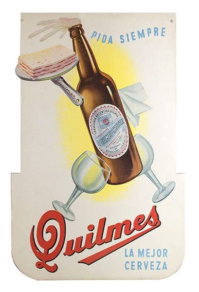 Bebidas